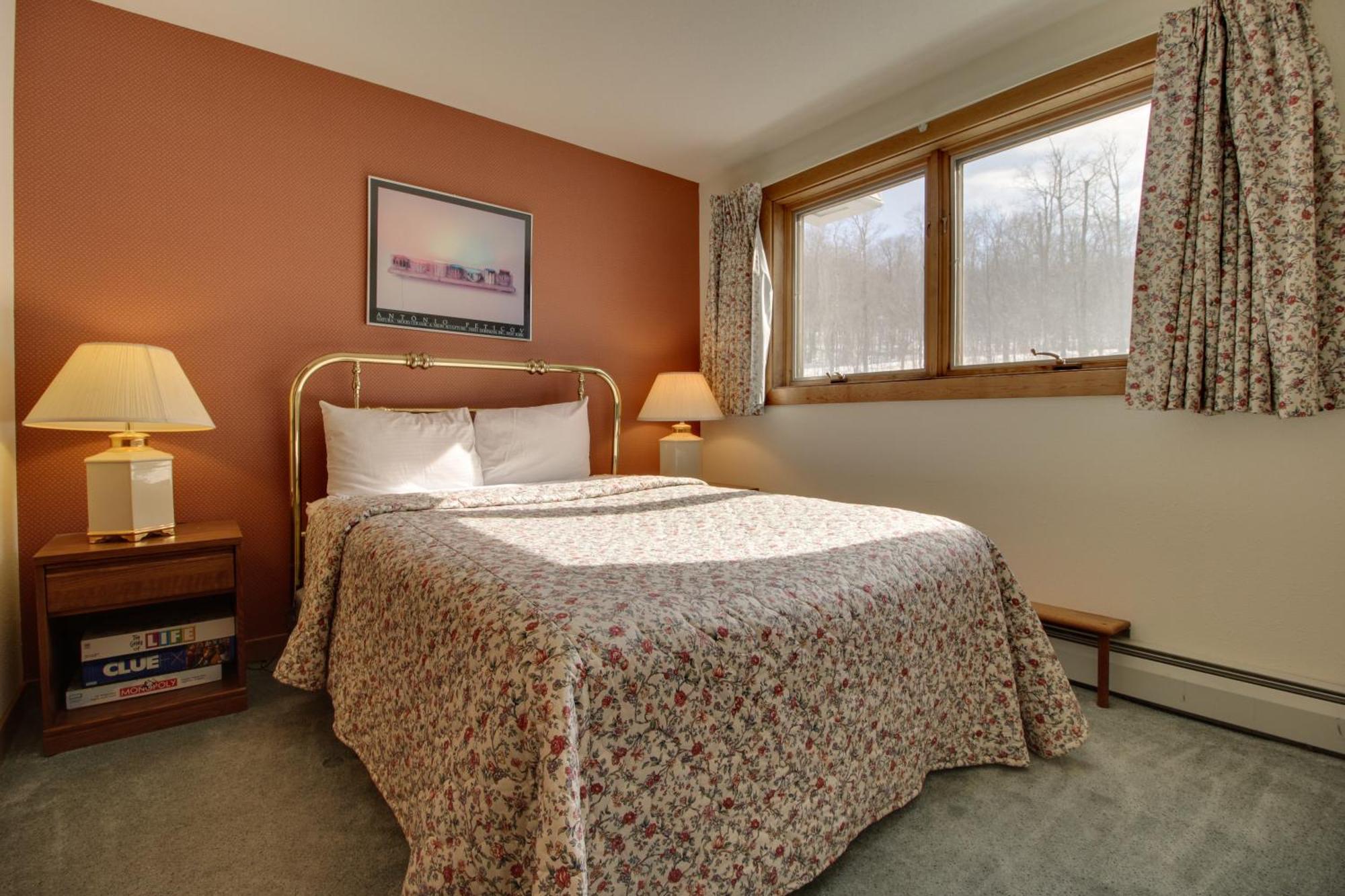 Sunrise Glade Vila Killington Exterior foto